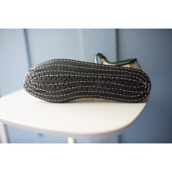 Anthropologie ViBi VENEZiA Mary Jane Flats 41 NEW - Picture 6 of 6